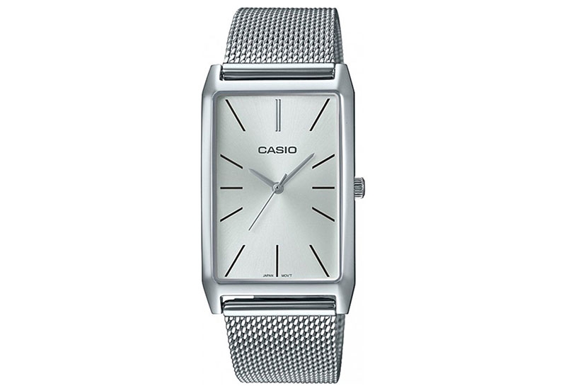 Casio LTP-E156M-7A horlogebandje: 10576062