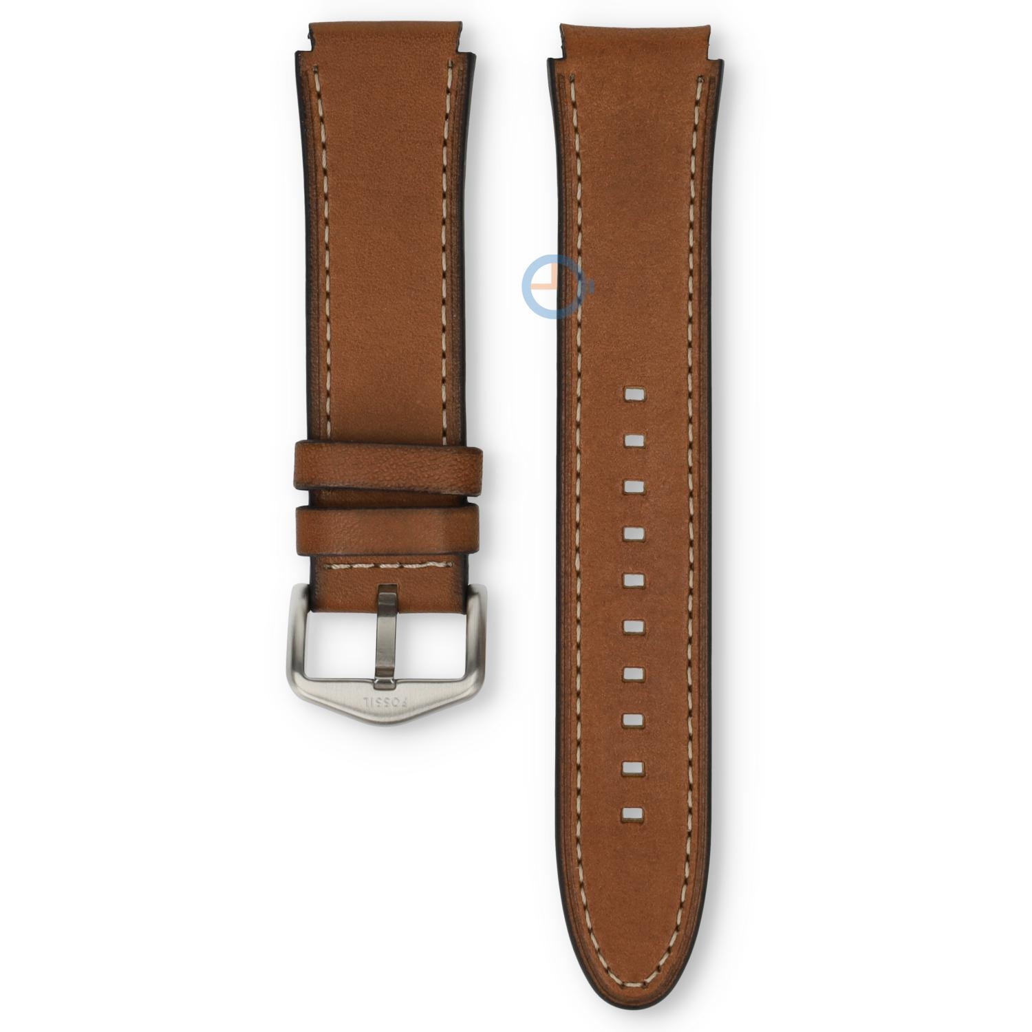 Origineel bandje voor Fossil: ME3261