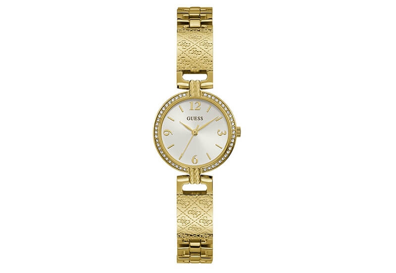 Guess horlogeband GW0112L2
