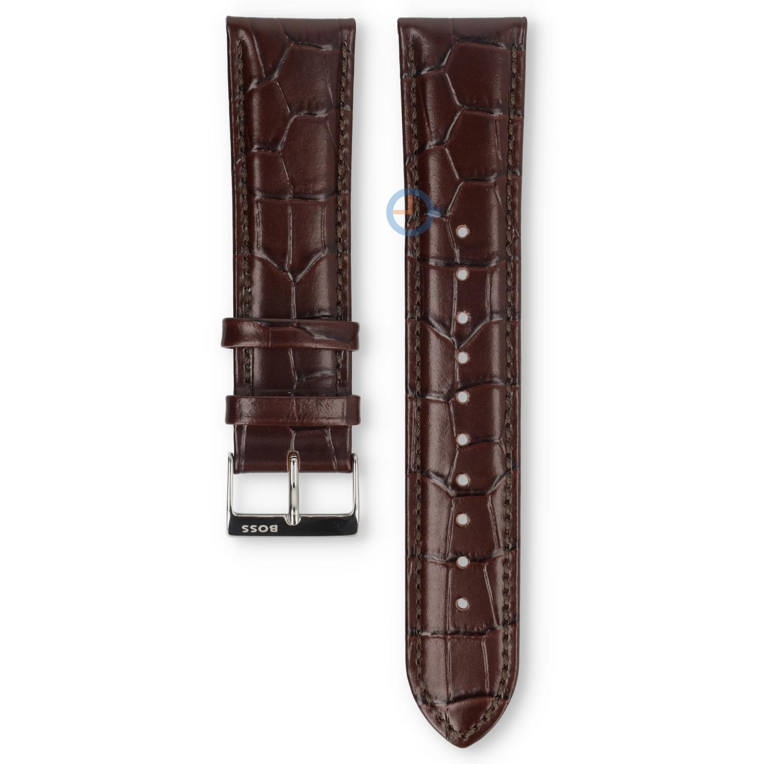 Hugo Boss bandje voor: HB1513586