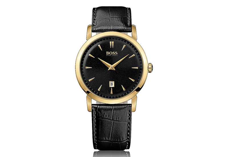 Hugo Boss horlogeband HB1512909