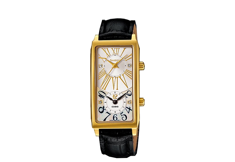 Casio horlogeband SHE-4035GL-7A