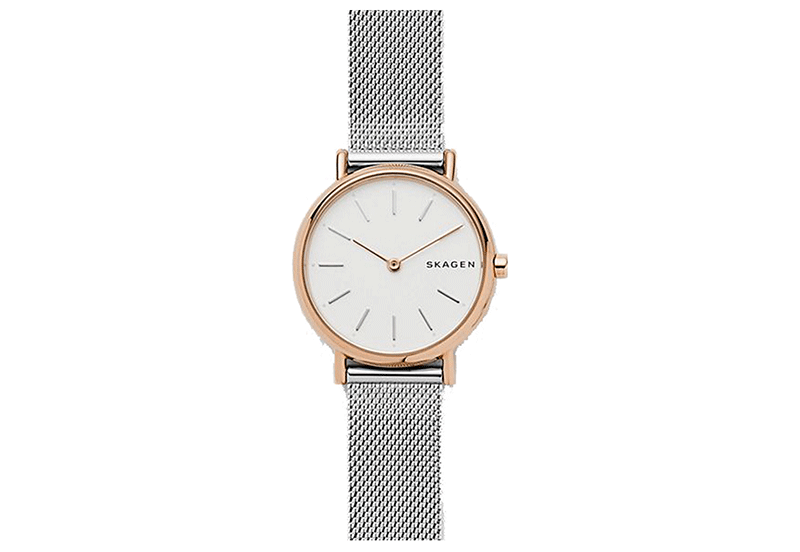 Skagen horlogeband SKW1106