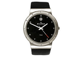 Skagen horlogeband 530LTLB