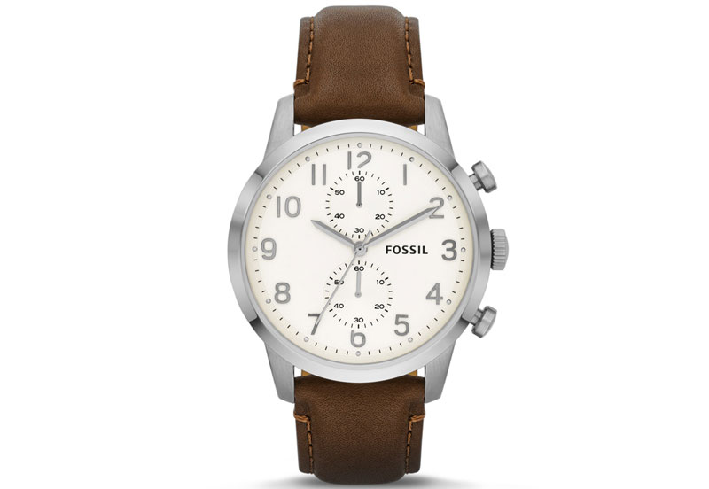 Fossil horlogeband FS4872