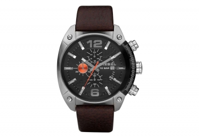 Diesel horlogeband DZ4204