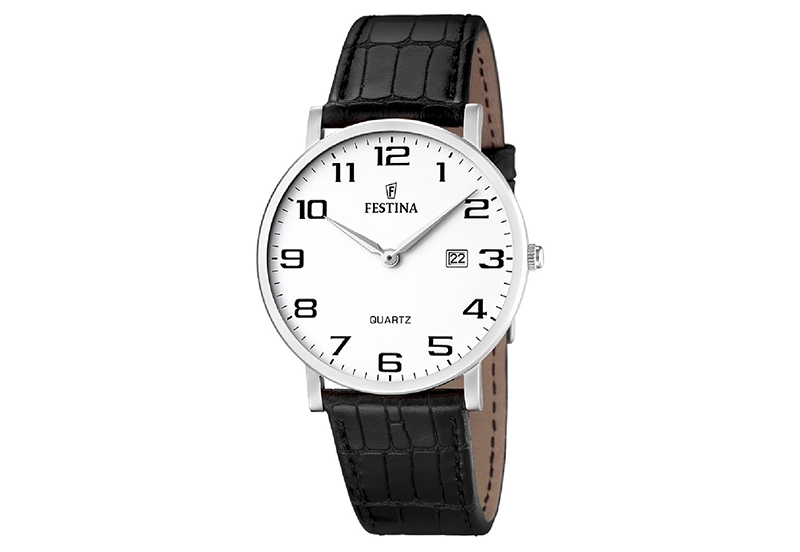 Festina horlogeband F16476-1