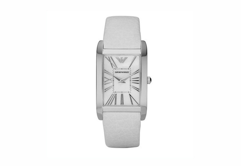 Armani horlogeband AR2046