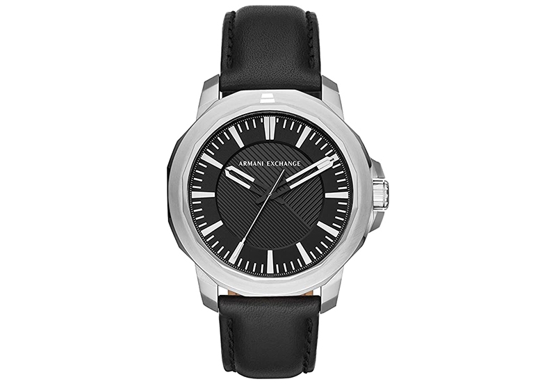 Armani Exchange horlogeband AX1902