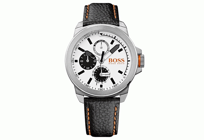 Hugo Boss horlogeband HB1513154