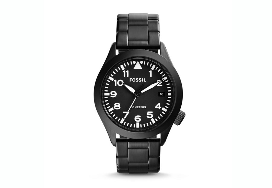 Fossil horlogeband AM4564
