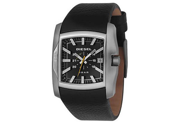 Diesel horlogeband DZ1178