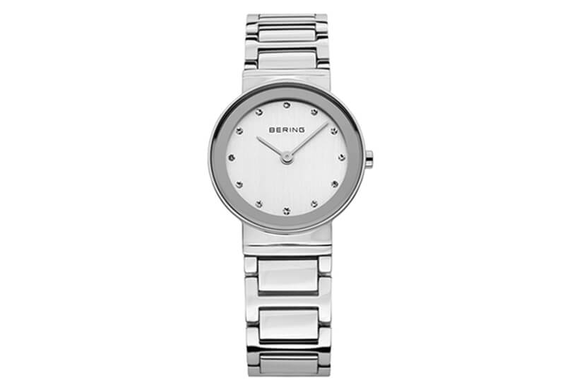 Horlogebandje voor Bering 10126-700