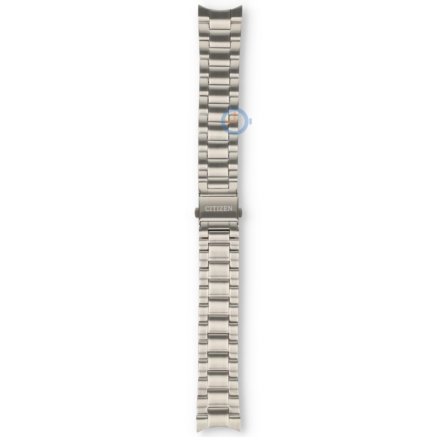 Citizen horlogeband NH8391-51E