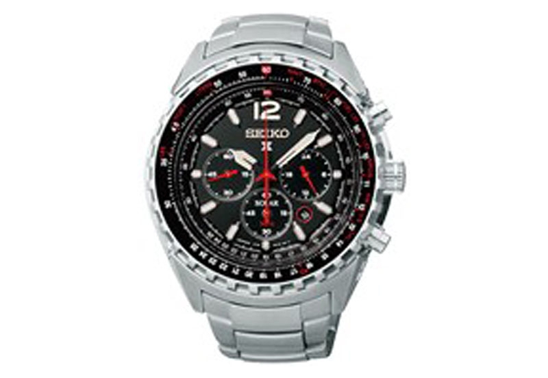 Originele horlogeband voor Seiko SBDL025