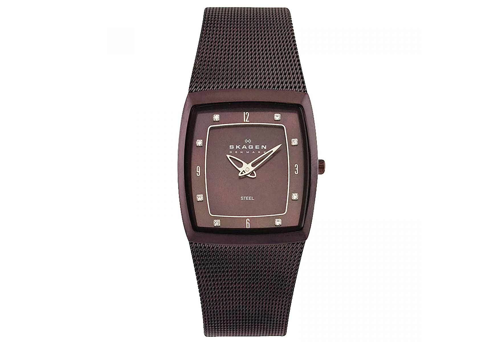 Skagen horlogeband 380SMM
