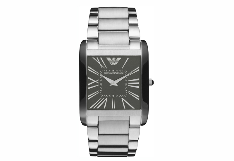 Armani horlogeband AR2010