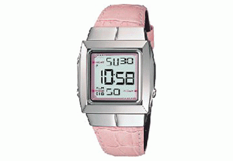 Casio horlogeband SHN-400L-4V