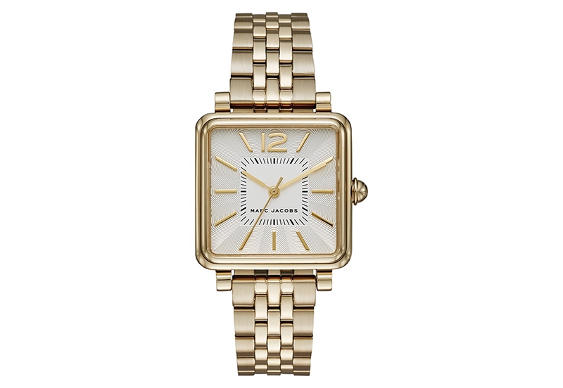 Marc Jacobs MJ3462 horlogebandje