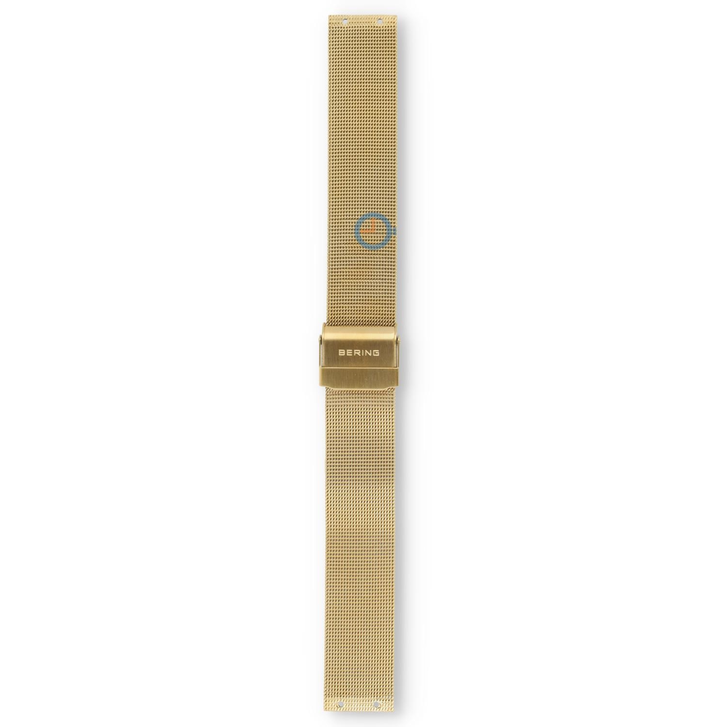 Horlogeband voor Bering horloge 14539-333