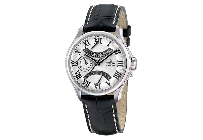 Festina horlogebandje F16275/5