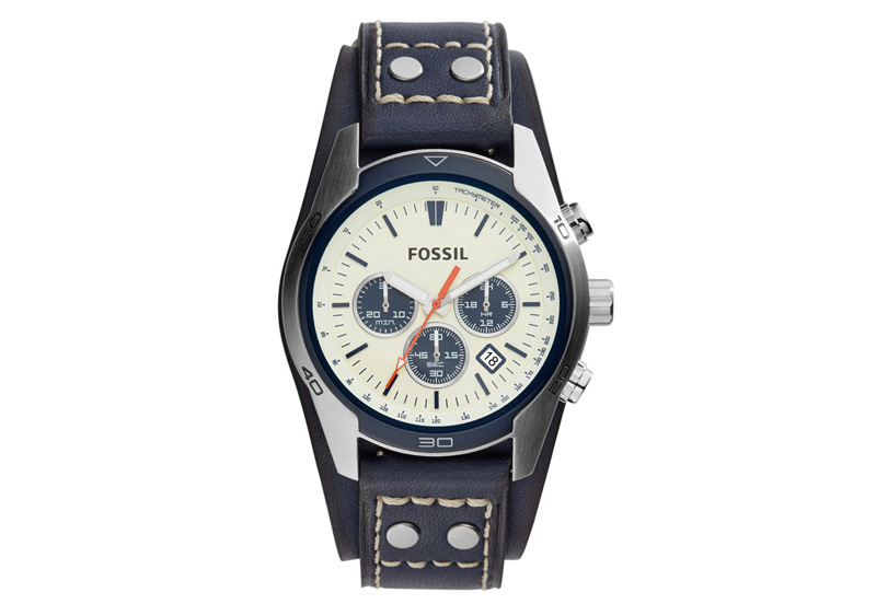 Fossil horlogeband CH3051