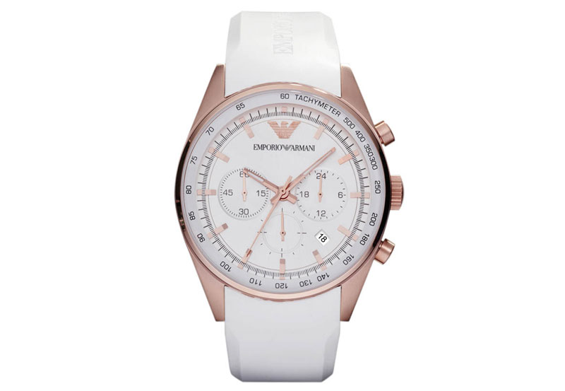 Armani horlogeband AR5979