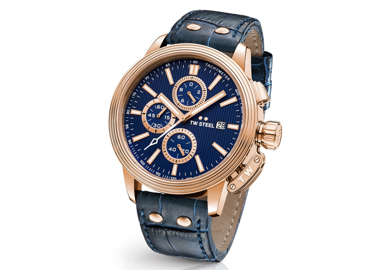 TW STEEL horlogeband CE7016 (22mm)