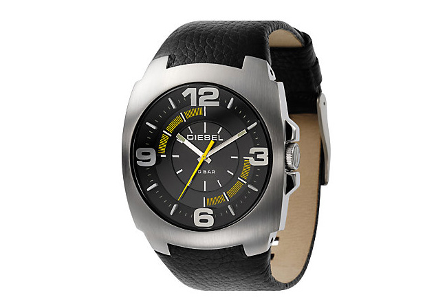 Diesel horlogeband DZ1109