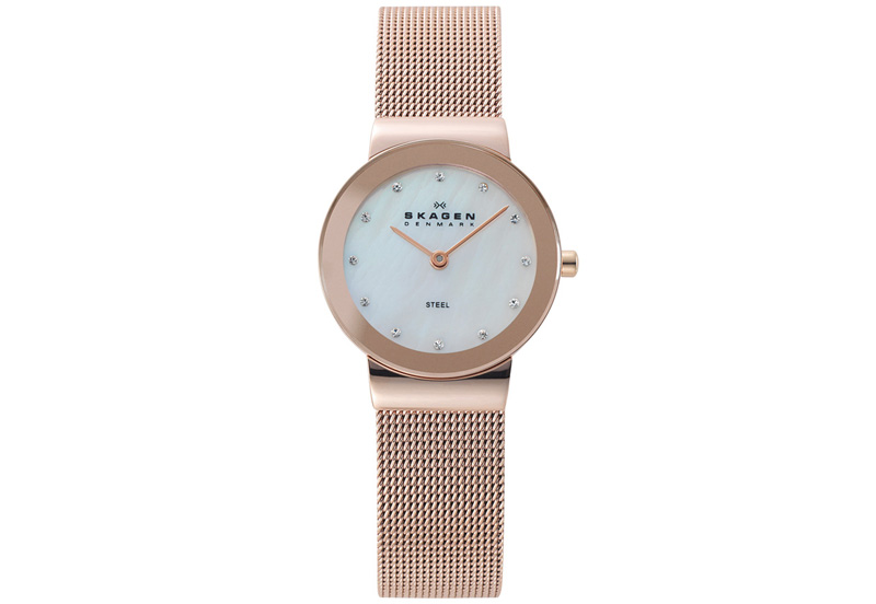 Skagen horlogeband 358SRRD