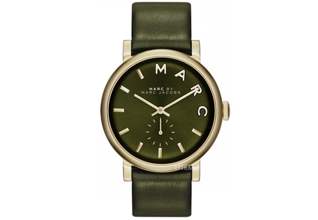 Marc Jacobs MBM1328 horlogeband