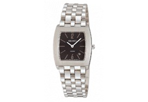 Seiko horlogeband SXB339P1