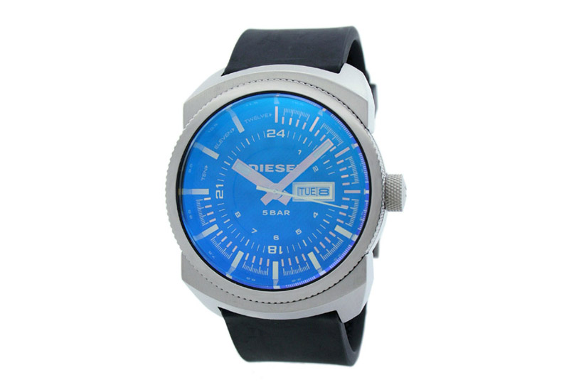 Diesel horlogeband DZ1261