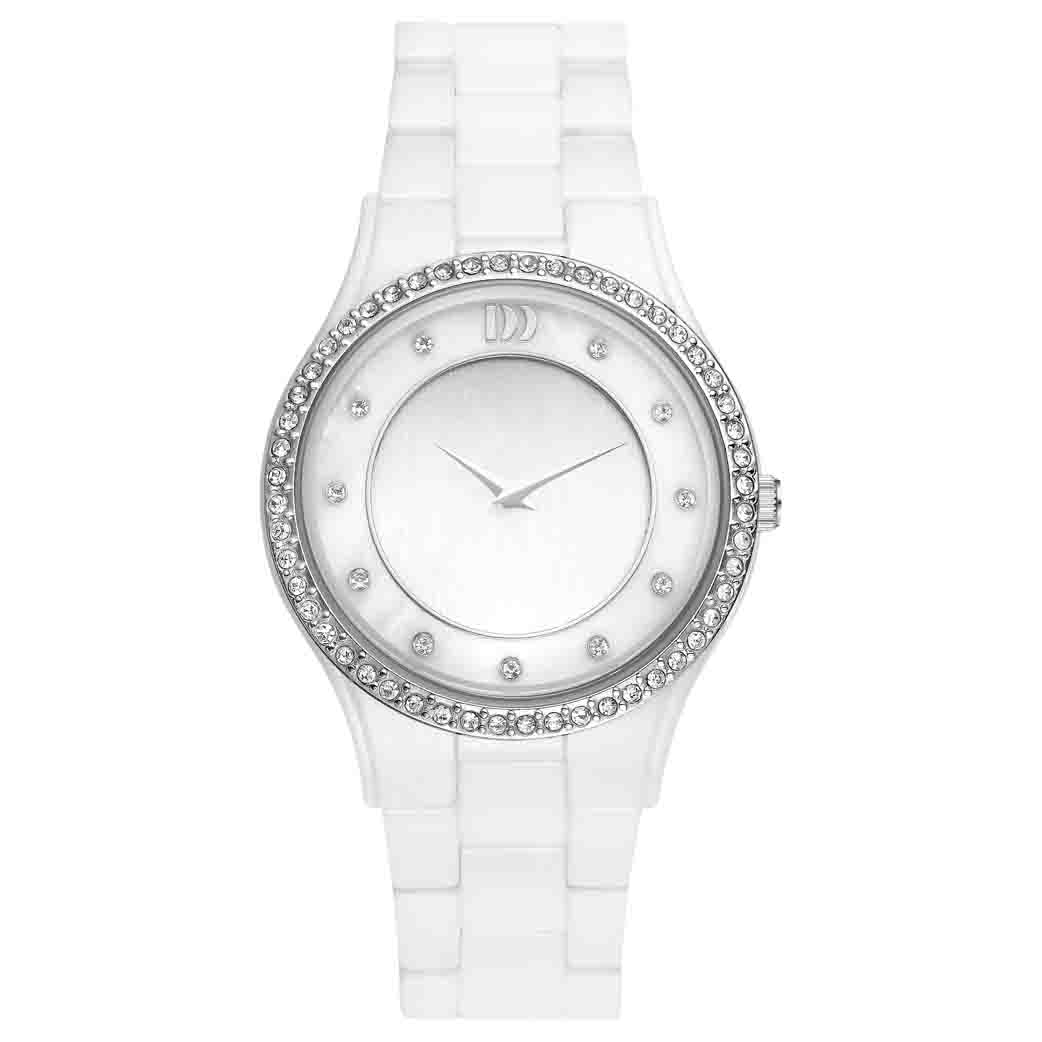 Originele Danish Design horlogeband IV62Q1024