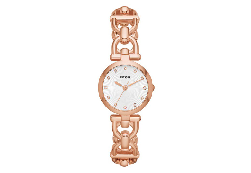 Fossil horlogeband ES3350