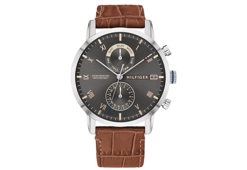 Tommy Hilfiger Kane TH1710398 horlogeband
