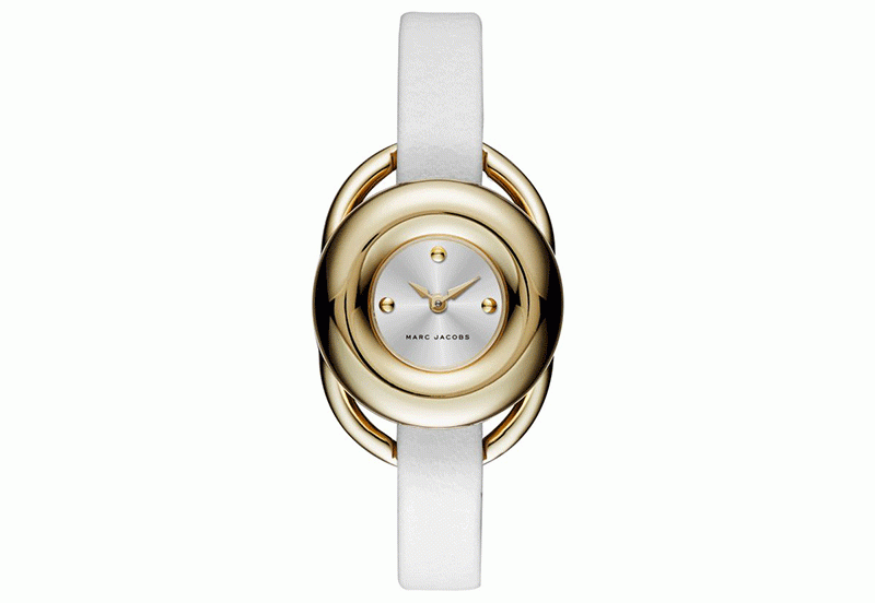 Marc Jacobs MJ1446 horlogeband