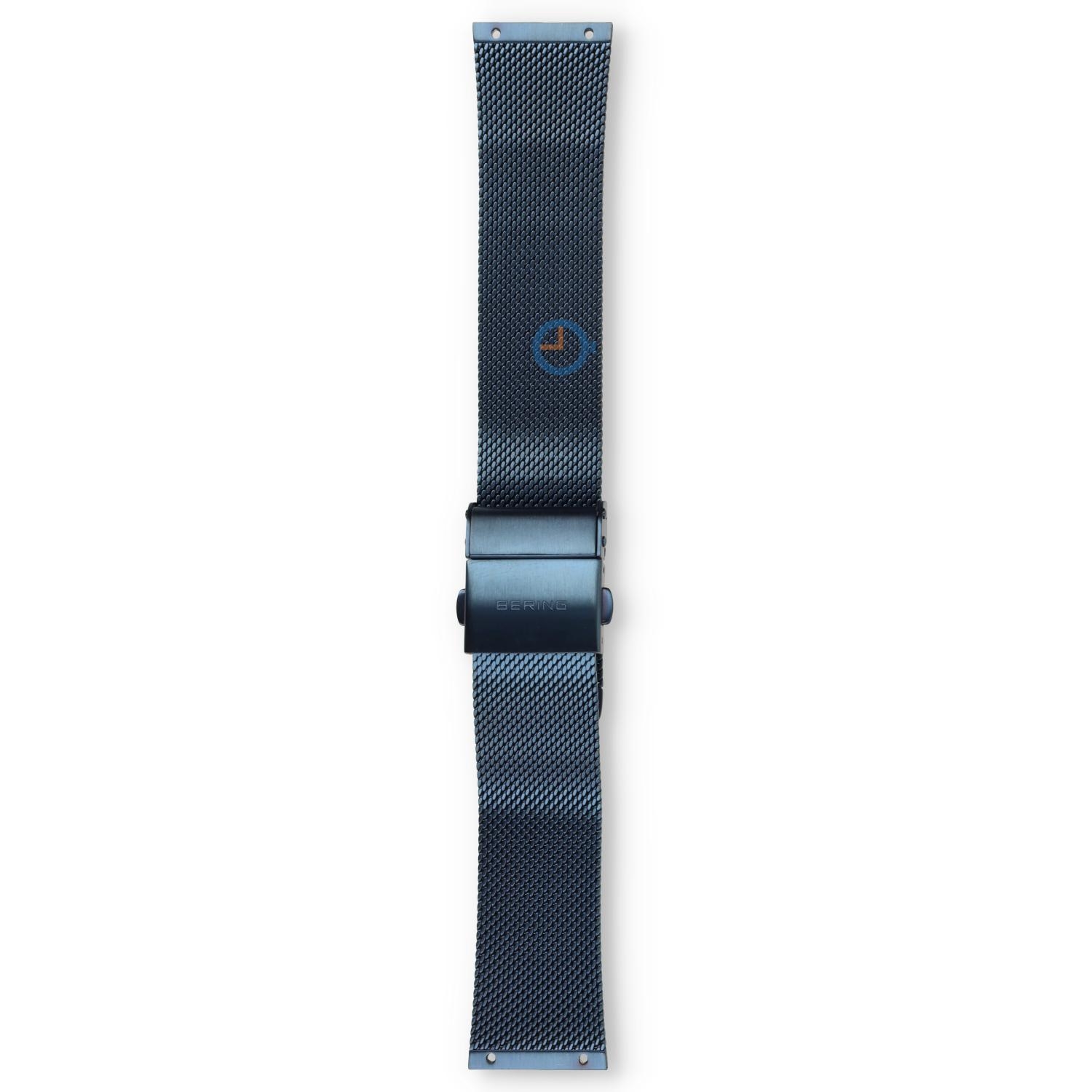 Horlogebandje voor Bering 33441-307
