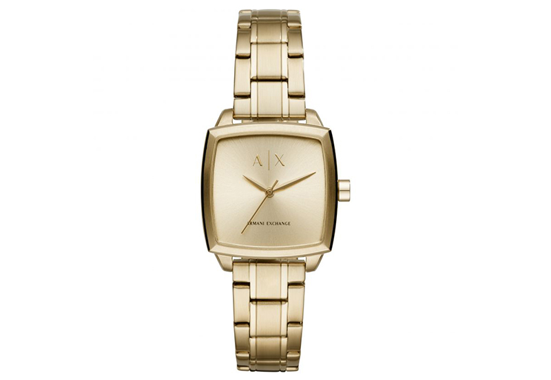 Armani Exchange horlogeband AX5452