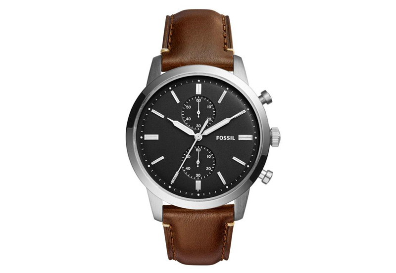 Fossil horlogeband FS5280