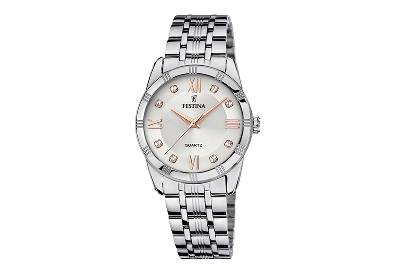 Festina horlogeband F16940-B