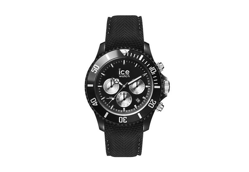 Zwart