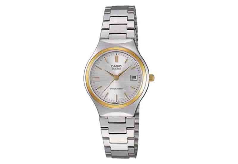 Casio LTP-1170G-7A horlogebandje: 10061692