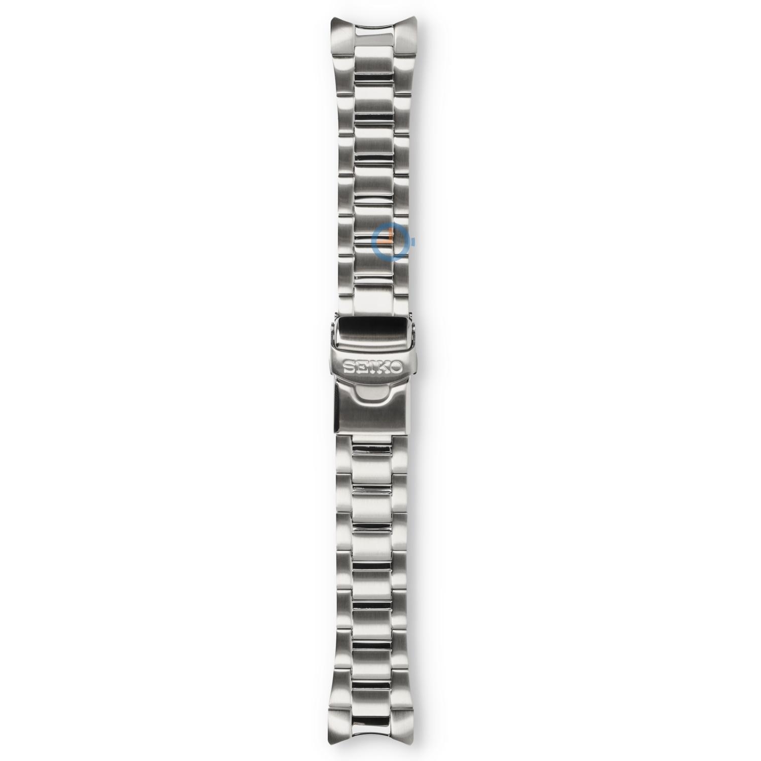 Originele horlogeband voor Seiko SKZ219K1