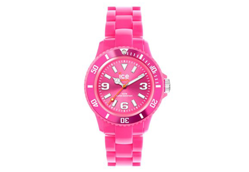 Ice-Watch horlogeband - 000639 - ICE solid - Large