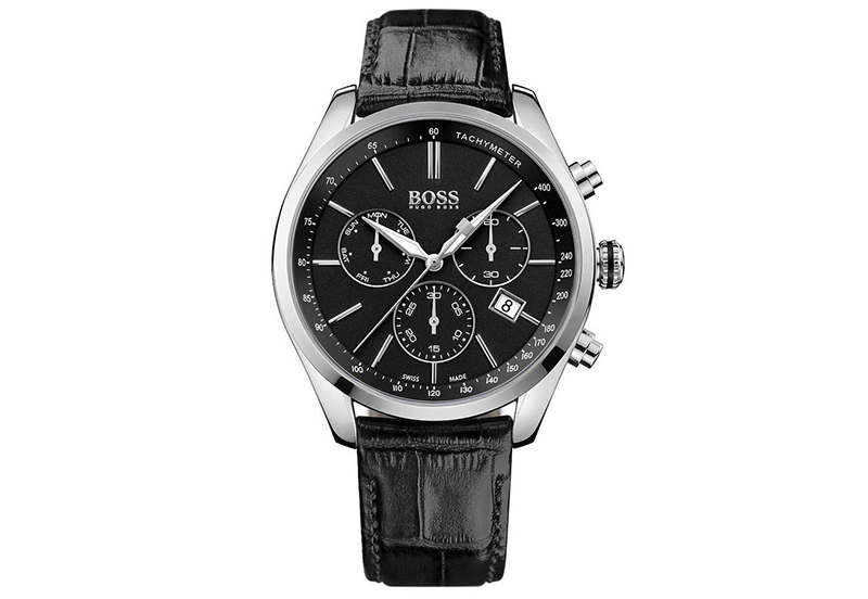 Hugo Boss horlogeband HB1513393