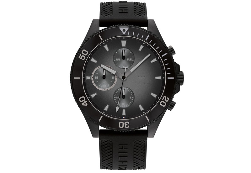 Tommy Hilfiger horlogeband TH1791921