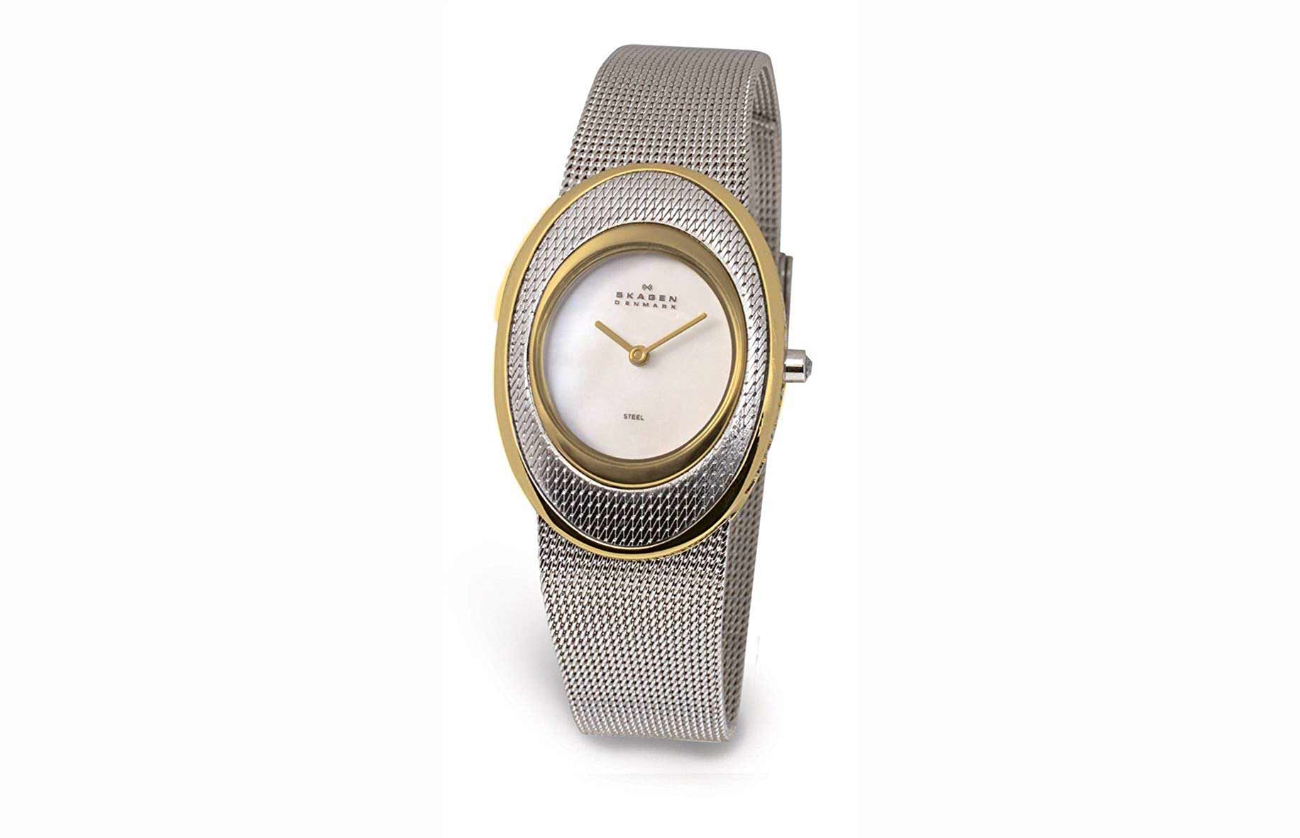 Skagen horlogeband 548SGSCD