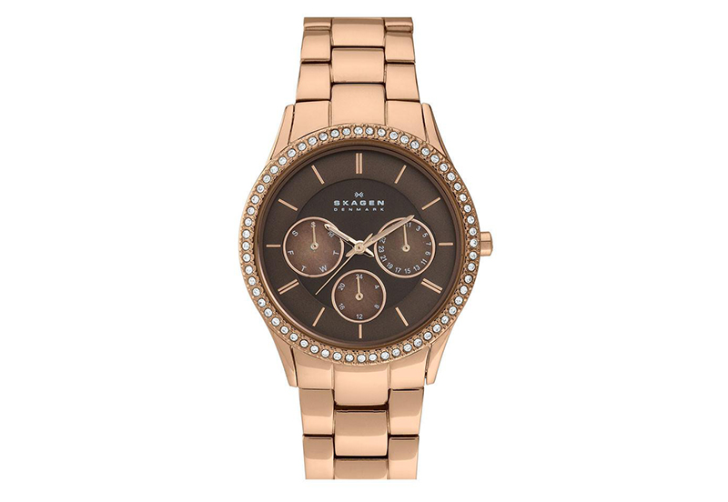 Skagen horlogeband 347LRXR1