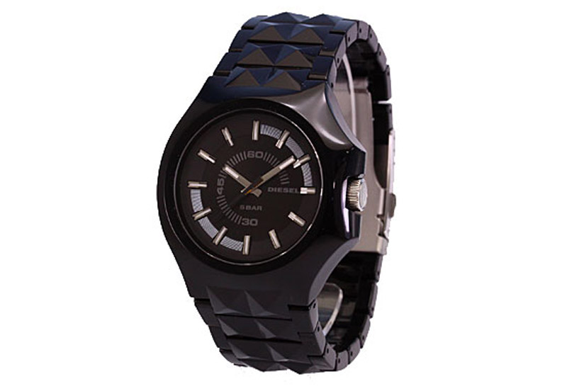 Diesel horlogeband DZ1646